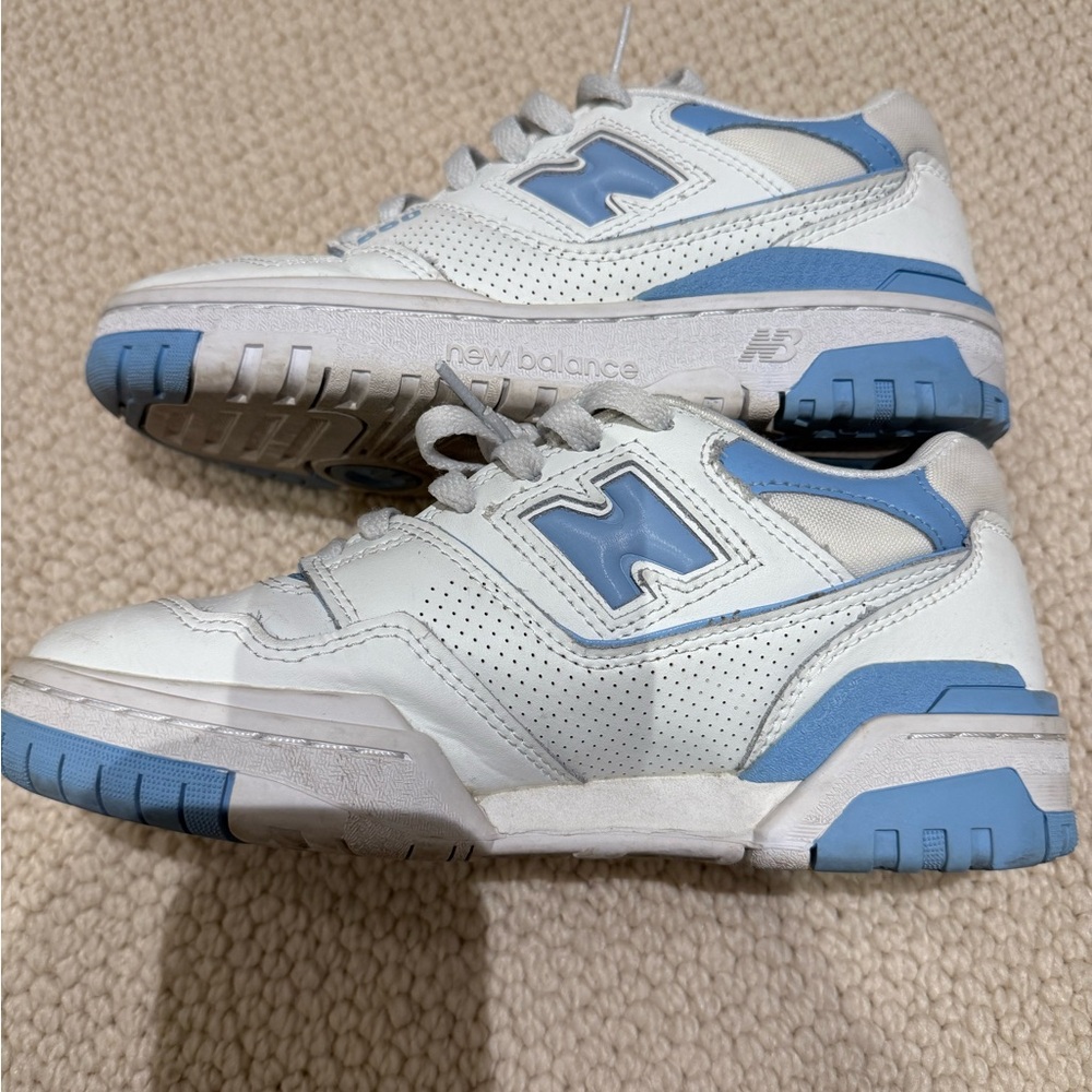New Balance 550 - Picture 9 of 9